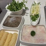 海底撈火鍋 池袋店 - 