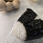 にゃおむすび - 