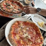 ピッツェリア バール コネリ - 