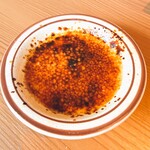 小料理と鍋 由乃 - 一口甘味