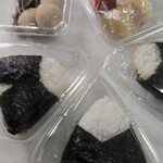 にゃおむすび - 