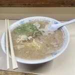 八ちゃんラーメン - 