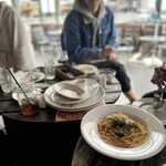 ピッツェリア バール コネリ - 