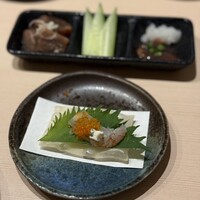 豚料理 酔狂割烹 伊達 - 