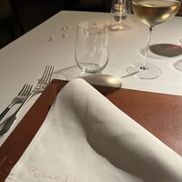レストラン ラリューム - 