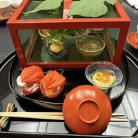 神戸吉兆 リーガロイヤルホテル店 - 