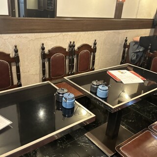 ビストロ 喜楽亭_2