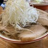 ラーメンうめ八