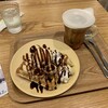 ミモザカフェ