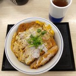 かつや - 料理写真: