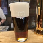 PERFECT BEER STAND MONNAKA - 