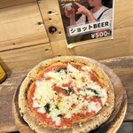 PERFECT BEER STAND MONNAKA - 