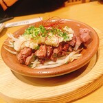 大衆酒場どんどはれ - 