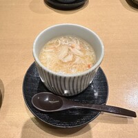 意気な寿し処阿部 青山店 - 