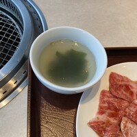 馬車道 de 焼肉 DOURAKU CORRIDA 北仲ブリック＆ホワイト店 - 