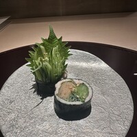 鳥焼き 小花 - 