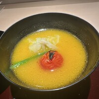 鳥焼き 小花 - 