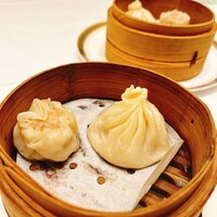 フカヒレ専門店 銀座七芳 - 