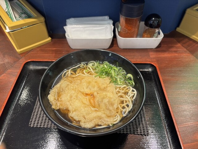 Maneki no Eki Soba Guranfesuta Ten - Sanyo Himeji/Soba