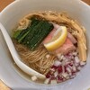 麺亭 しま田