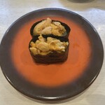 佐渡廻転寿司 弁慶 - 