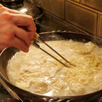 博多串焼と刺身 ココロザシ - 