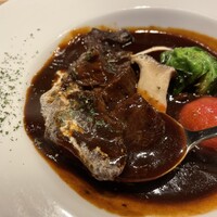 肉寿司 イタリアンバル 閂 心斎橋店 - 