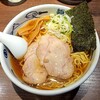 麺屋武蔵 浜松町店