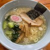 佐野らーめん 麺屋 翔稀