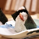 花いち - 無敵の天むす