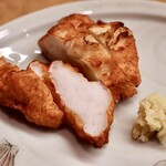 花いち - はんぺん