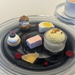 銀座 フレンチ Sublime Premium - 