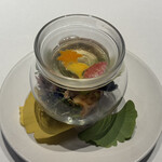 銀座 フレンチ Sublime Premium - 