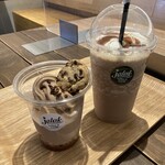 ジャラク コーヒー&カカオ - 