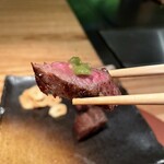 鉄板焼 みたき 桜坂 - 