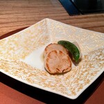 鉄板焼 みたき 桜坂 - 