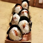 花いち - 無敵の天むす