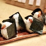 花いち - 無敵の天むす