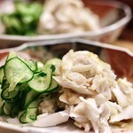 花いち - わたりがに