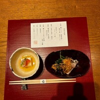 泉岳寺門前 紋屋 - 