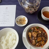 赤坂 四川飯店 - 