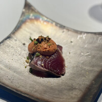 銀座 フレンチ Sublime Premium - 