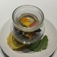 銀座 フレンチ Sublime Premium - 