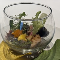 銀座 フレンチ Sublime Premium - 