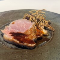 銀座 フレンチ Sublime Premium - 