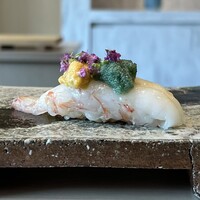 熟成鮨利他 難波 心斎橋 - 