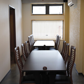 完全個室で接待や記念日にもぴったり◆大人のための上質空間