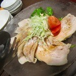 青天 みつはし - ２０１４年８月再訪問