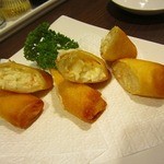 青天 みつはし - ２０１４年８月再訪問