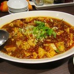 青天 みつはし - ２０１４年８月再訪問